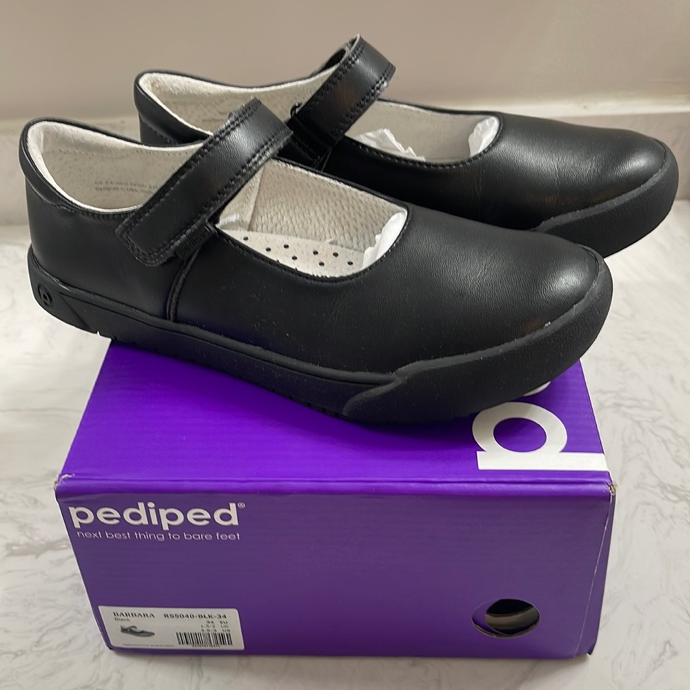 Pediped Flex Barbara Shoe